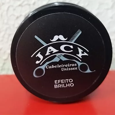 Pomada brilho